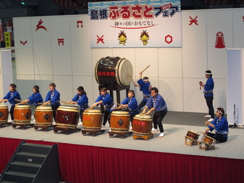 会場内の様子の写真その2