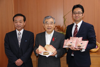 有限会社二幸の皆さん