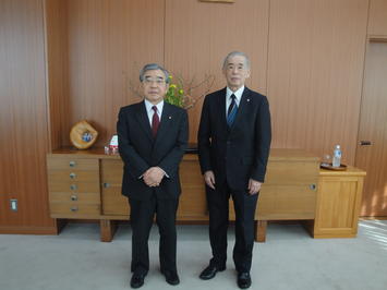 全国民生委員児童委員連合会の堀江会長