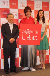 発表会の様子