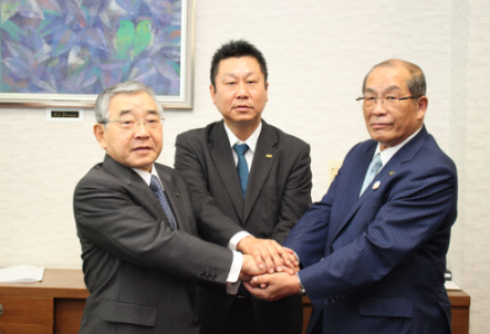 糸原代表取締役