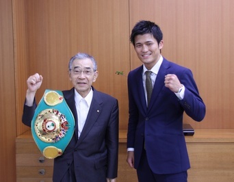 三代大訓選手