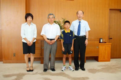 報告の様子その2