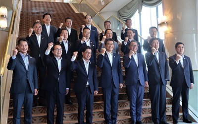 集合写真