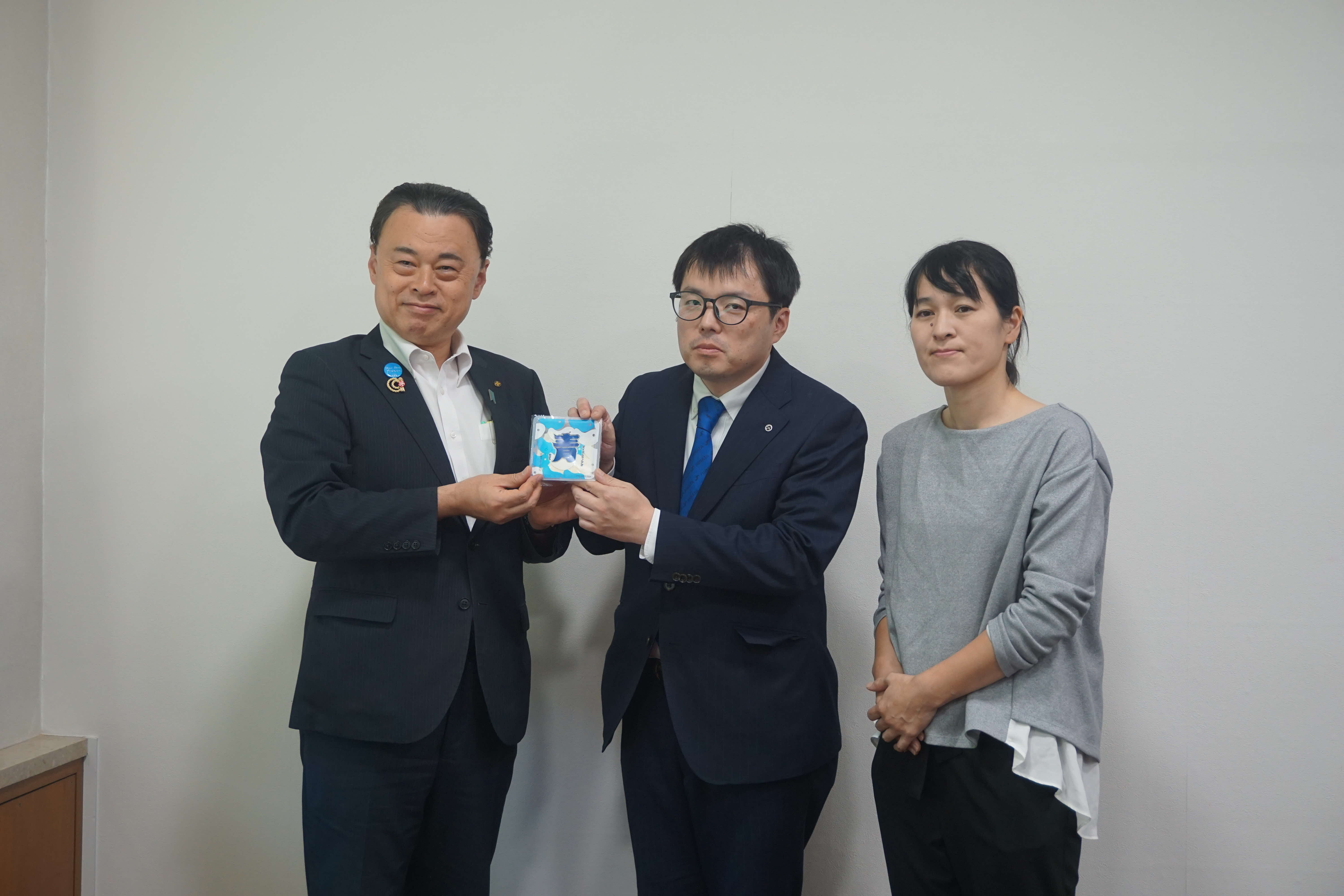 有限会社田中豆富店の入賞商品