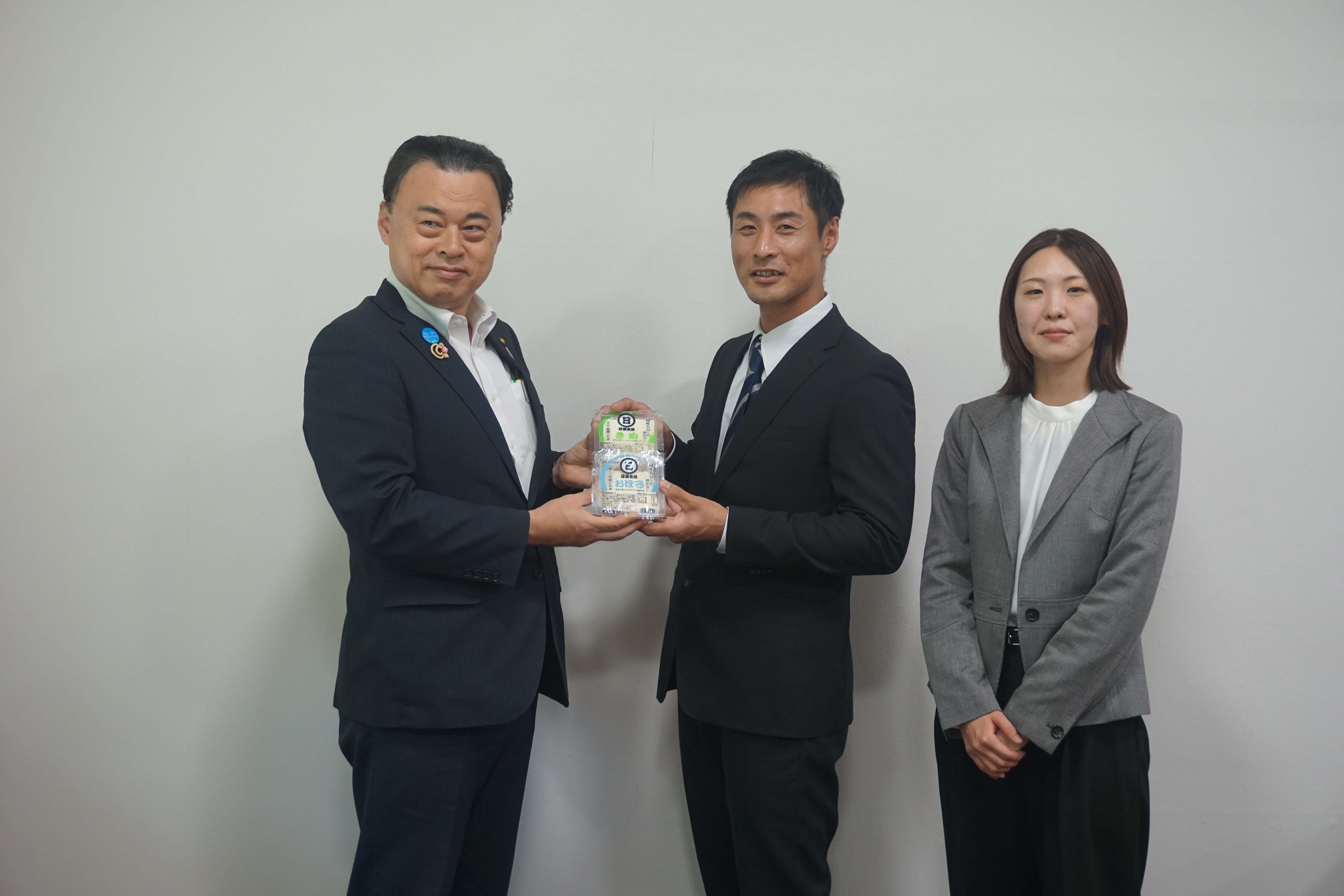 日置食品店の入賞商品