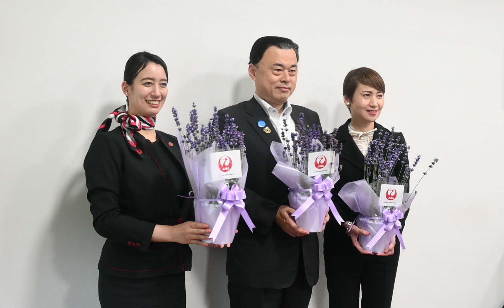 皆さんとの集合写真