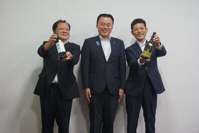 皆さんと