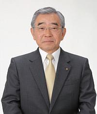 島根県知事溝口善兵衛