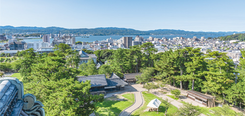 島根県の写真