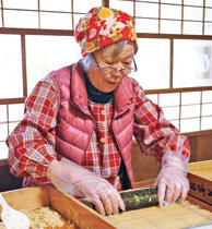 木ノ下小波さんの写真