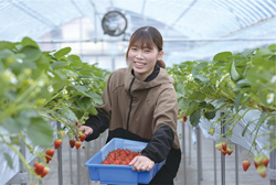 神門侑花さんの写真