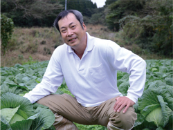 河野守さんの写真