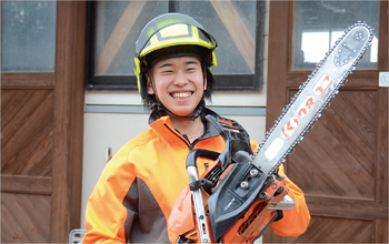 太田健さんの写真