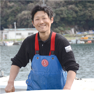 内田太一さんの写真