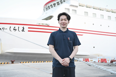 藤野裕磨さんの写真-1