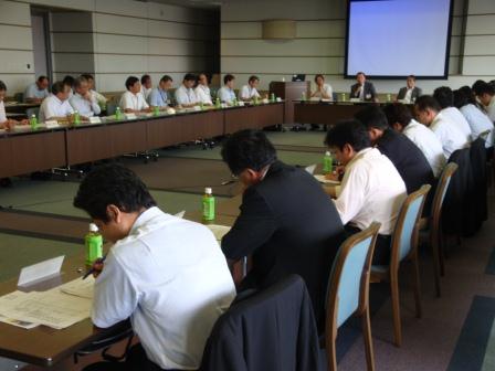 島根県再生可能エネルギー導入促進協議会