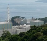 島根原発1号機