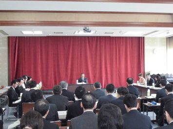 （会議の様子２）