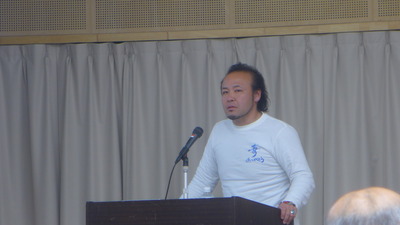田原さん