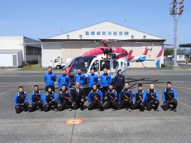 島根県