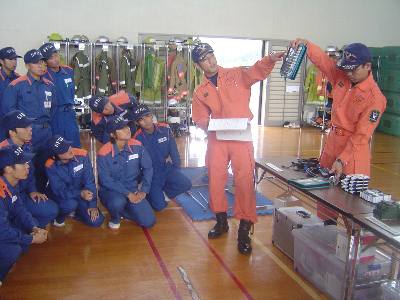 資器材の説明 資器材の説明1