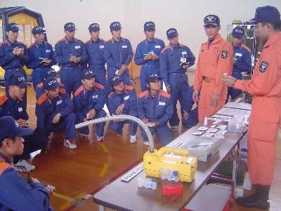 資器材の説明 資器材の説明2