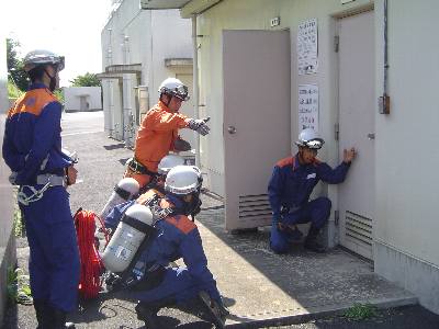 進入開始 進入開始