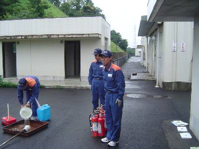 説明開始 説明開始