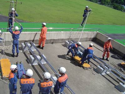 連携が大切 連携が大切
