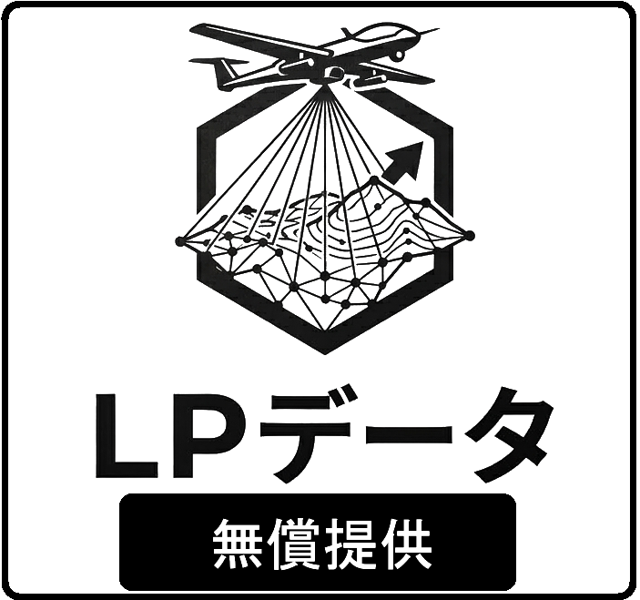 LPデータのロゴ（外部サイト）