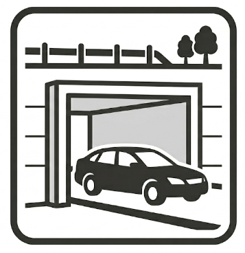 長寿命化のロゴ