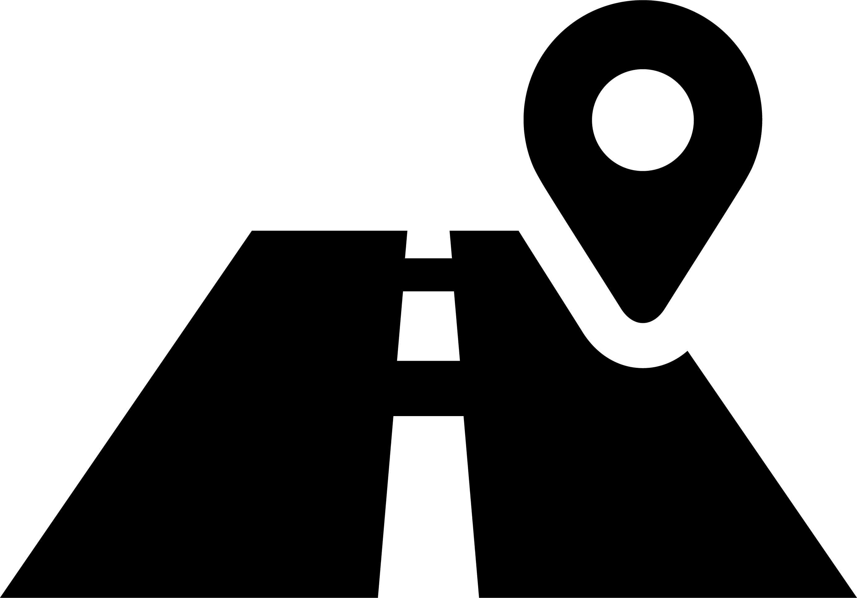 道路規制情報のロゴ