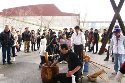 古代歴史博物館２