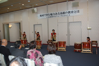 道川小学校