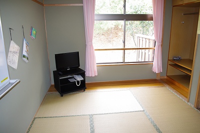 指導員室 指導員室