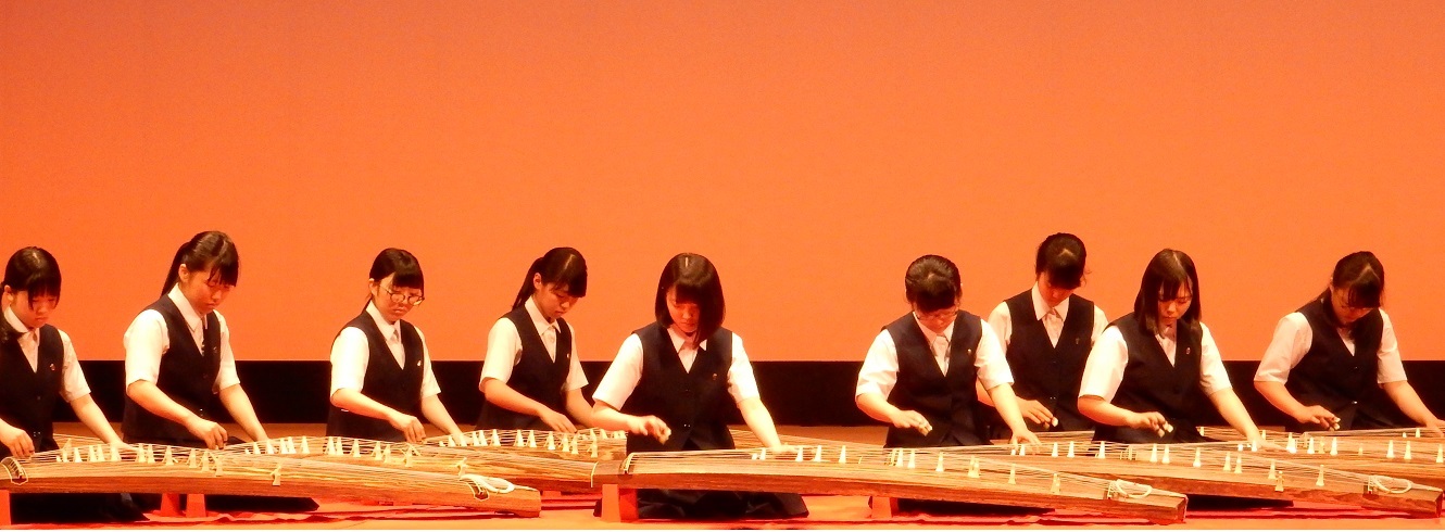 日本音楽筝曲