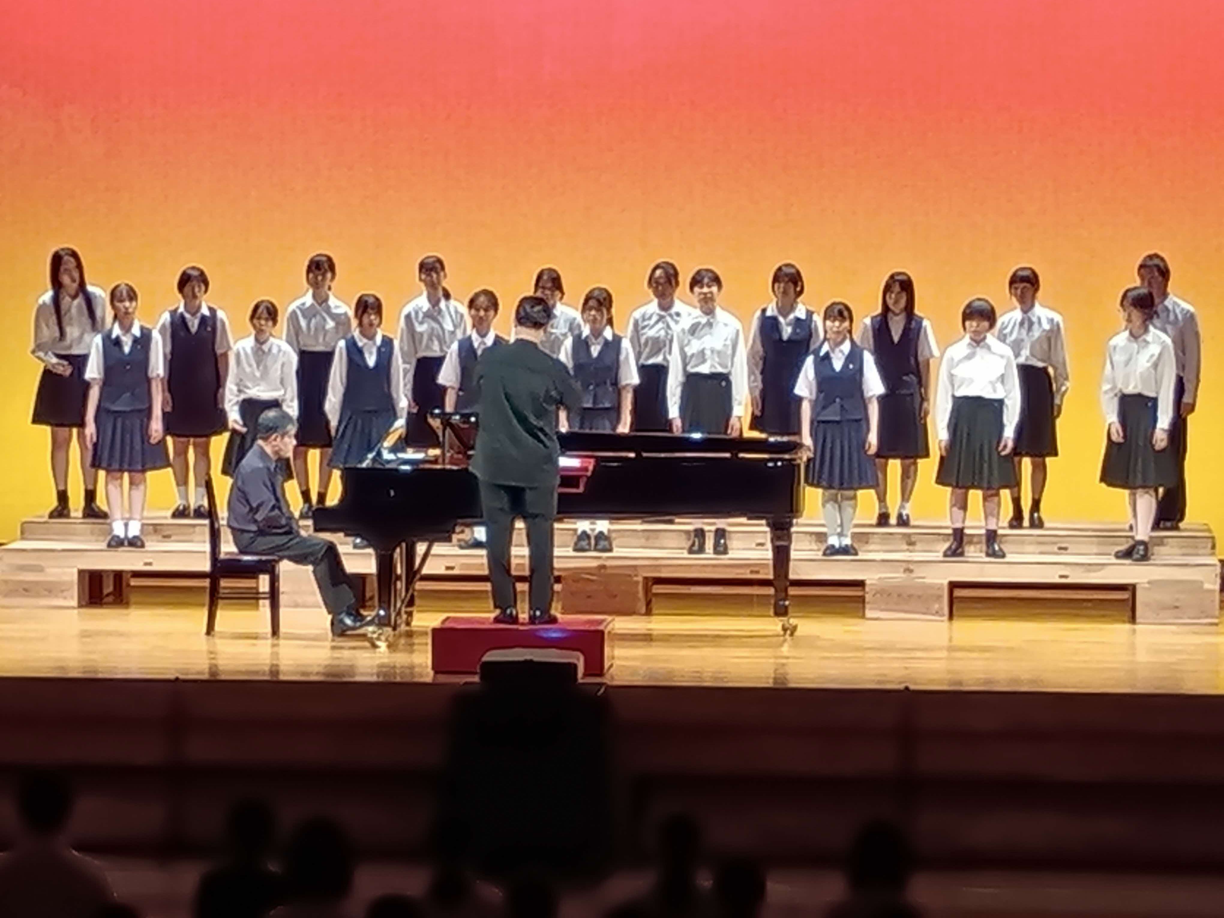 第21回高等学校文化フェスティバル
