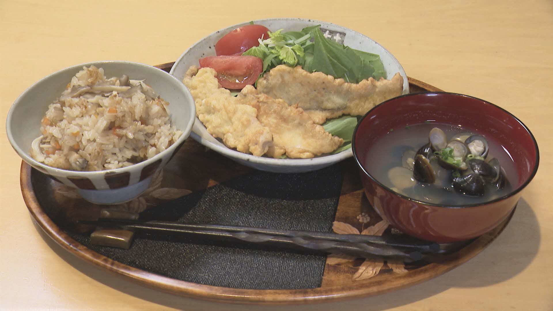 おとう飯_知事作成メニュー