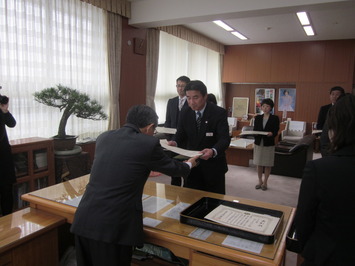 東京靴株式会社写真