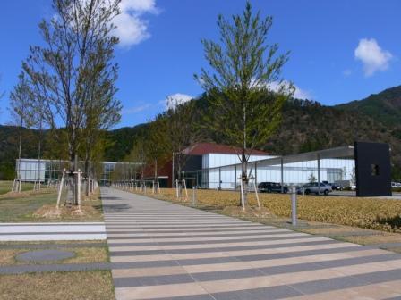 島根県立歴史民俗博物館