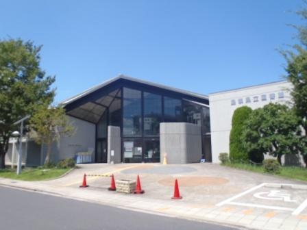 島根県立図書館