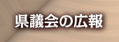 県議会の広報