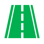 道路１