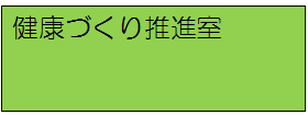 健康づくり推進室へリンク