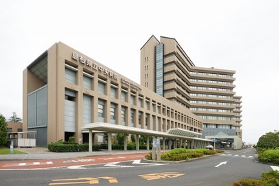 島根県立中央病院事務局