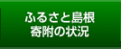 ふるさと島根寄附の状況