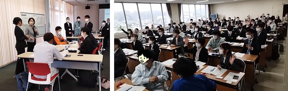 研修会の様子２