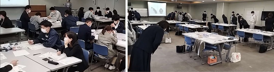 研修会の様子３