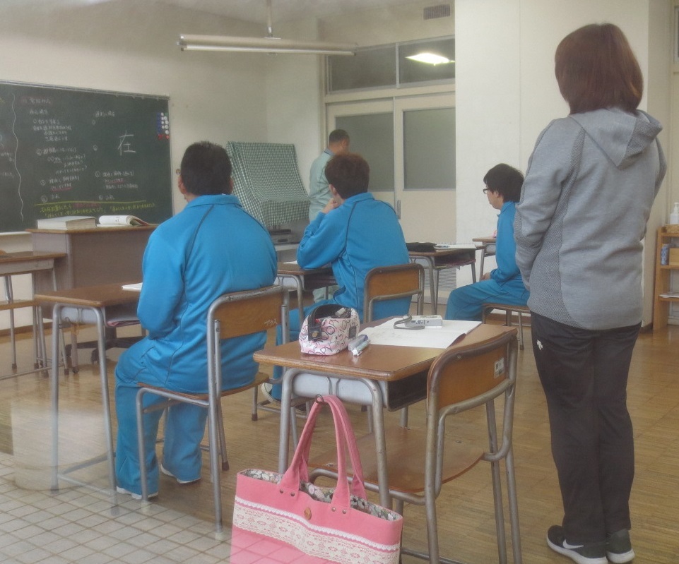 日常の職場でのスキル